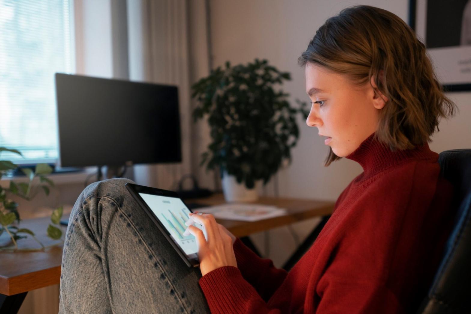 Análisis de flujo de caja empresarial